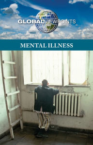Title: Mental Illness, Author: Noah Berlatsky