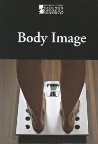 Title: Body Image, Author: Lauri S. Scherer
