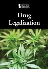 Title: Drug Legalization, Author: Noel Merino