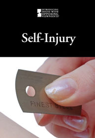 Title: Self-Injury, Author: Mary E. Williams