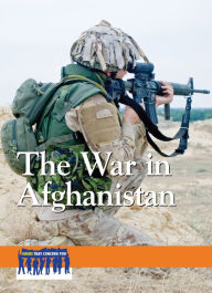 Title: The War in Afghanistan, Author: Arthur Gillard