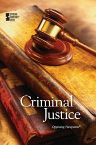 Title: Criminal Justice, Author: Noel Merino