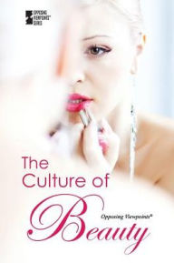 Title: The Culture of Beauty, Author: Louise I. Gerdes