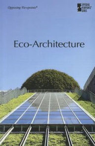 Title: Eco-Architecture, Author: Roman Espejo