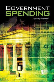 Title: Government Spending, Author: Noel Merino