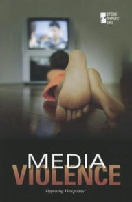 Title: Media Violence, Author: Noah Berlatsky
