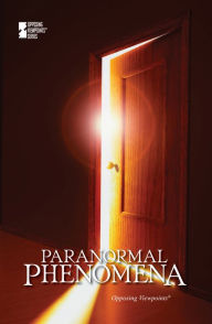 Title: Paranormal Phenomena, Author: Roman Espejo