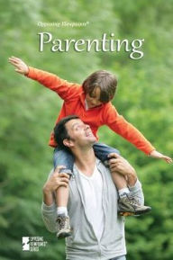 Title: Parenting, Author: Roman Espejo