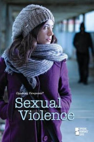 Title: Sexual Violence, Author: Amanda Hiber