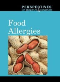 Title: Food Allergies, Author: Arthur Gillard