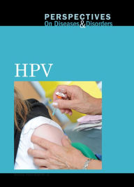 Title: HPV, Author: Jacqueline Langwith