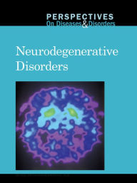 Title: Neurodegenerative Disorders, Author: Sylvia Engdahl