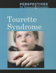 Title: Tourette Syndrome, Author: Mary E. Williams