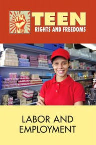 Title: Labor and Employment, Author: David M. Haugen