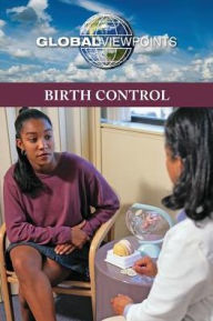 Title: Birth Control, Author: Margaret Haerens