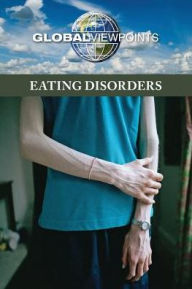 Title: Eating Disorders, Author: Margaret Haerens