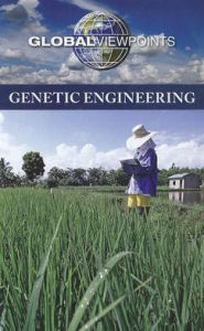 Title: Genetic Engineering, Author: Noah Berlatsky