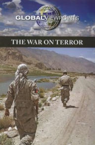 Title: The War on Terror, Author: Noah Berlatsky