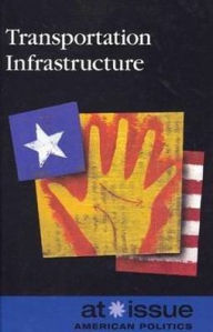Title: Transportation Infrastructure, Author: Noah Berlatsky