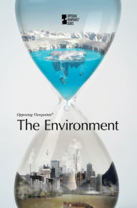 Title: The Environment, Author: Lynn Zott
