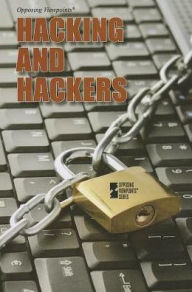 Title: Hacking and Hackers, Author: Margaret Haerens