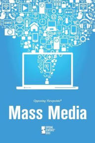 Title: Mass Media, Author: Margaret Haerens
