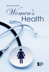 Title: Women's Health, Author: Lynn M. Zott