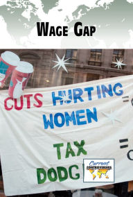 Title: Wage Gap, Author: Noel Merino