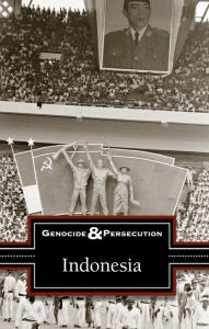 Title: Indonesia, Author: Noah Berlatsky