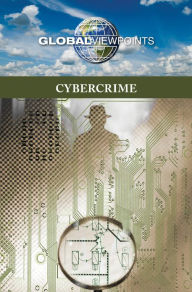 Title: Cybercrime, Author: Noah Berlatsky