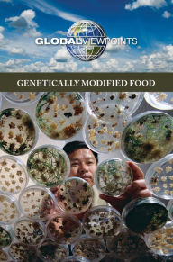 Title: Genetically Modified Food, Author: Noel Merino