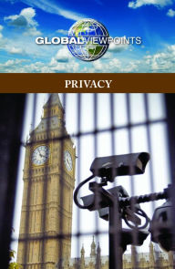 Title: Privacy, Author: Noel Merino