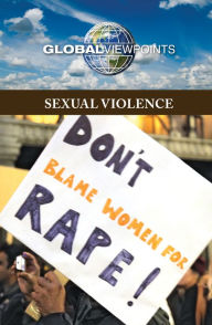 Title: Sexual Violence, Author: Noah Berlatsky