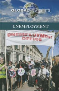 Title: Unemployment, Author: Noel Merino