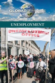 Title: Unemployment, Author: Noel Merino