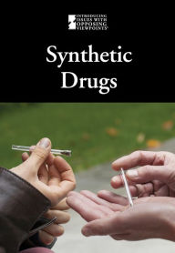 Title: Synthetic Drugs, Author: Mary E. Williams