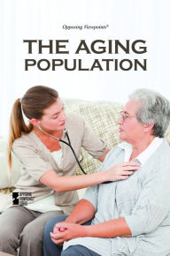 Title: The Aging Population, Author: Margaret Haerens