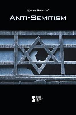 Anti-Semitism