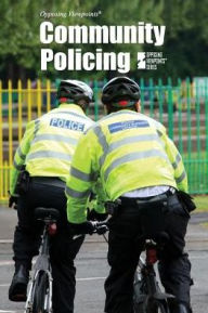 Title: Community Policing, Author: Roman Espejo