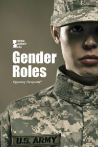 Title: Gender Roles, Author: Noel Merino
