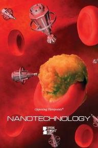 Title: Nanotechnology, Author: Noah Berlatsky
