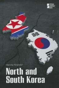 Title: North and South Korea, Author: Noah Berlatsky