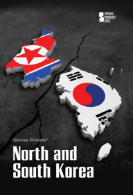 Title: North and South Korea, Author: Noah Berlatsky