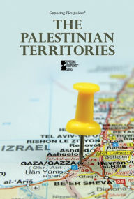Title: Palestinian Territories, Author: Margaret Haerens