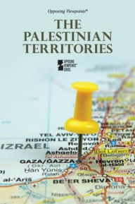 Title: Palestinian Territories, Author: Margaret Haerens