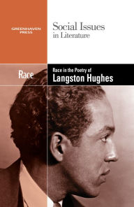 Title: Race in The Poetry of Langston Hughes, Author: Claudia Durst Johnson