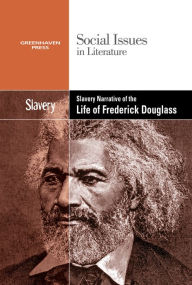 Title: Slavery and Racism in the Narrative Life of Frederick Douglass, Author: Claudia Durst Johnson