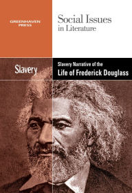 Title: Slavery and Racism in the Narrative Life of Frederick Douglass, Author: Claudia Durst Johnson