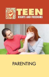 Title: Parenting, Author: David M. Haugen