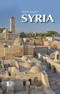 Title: Syria, Author: Noah Berlatsky
